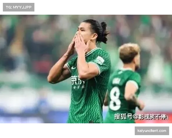 海港球员王燊超亚冠赛场攻防积极参与 对阵武里南联创造机会