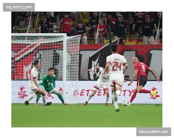 亚冠精英联赛赛程与国内联赛衔接 考验球队统筹能力