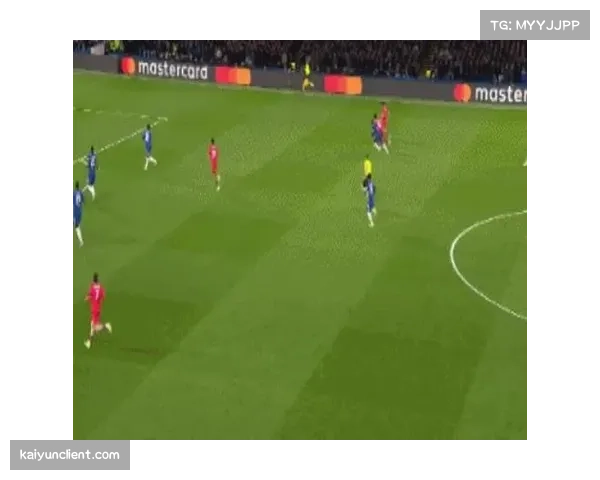 切尔西主场惨败暴露防线漏洞 凯塞多被抢断导致第三个失球