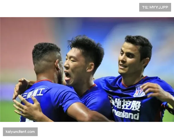 津门虎朱辰杰头球扳平 防守定位球能力存在明显漏洞